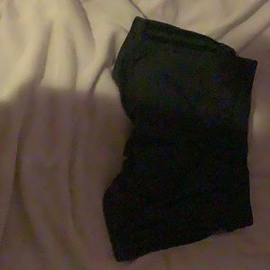 Medium Addidas grey shorts